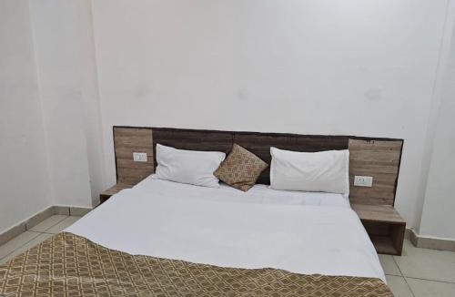 Vrindavan Resort | Prem Resort