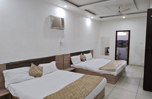 Vrindavan Resort | Prem Resort