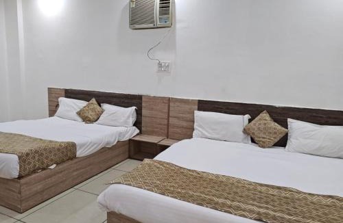 Vrindavan Resort | Prem Resort