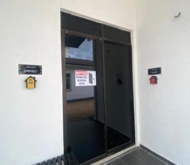 Paka House | Premier Roomstay Gemia