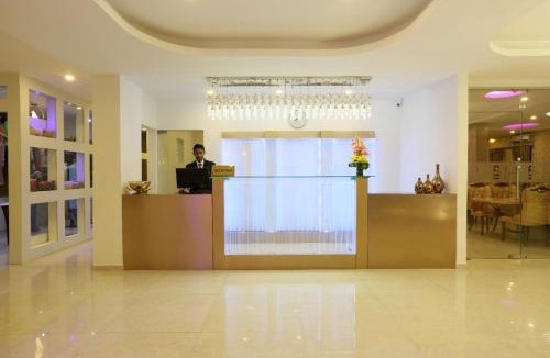 Brookefield Hotel | Premier Suites Business Hotel