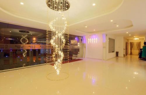 Brookefield Hotel | Premier Suites Business Hotel