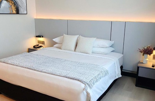 Klang Hotel | Premiere Hotel - Complimentary Shuttle to Klang Wholesale Market