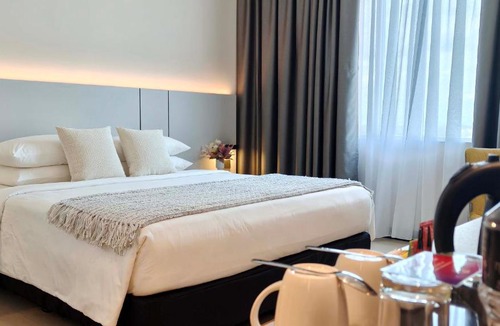 Klang Hotel | Premiere Hotel - Complimentary Shuttle to Klang Wholesale Market