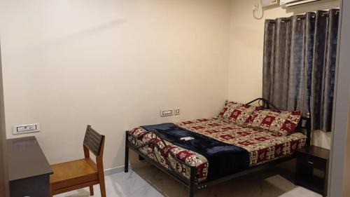 Valasaravakkam Apartment | Premium 2BHK Comfort for All