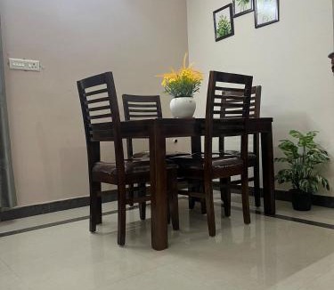 Gachibowli Apartment | Premium 2BHK Gachibowli Walk to AIG- ISB-Microsoft