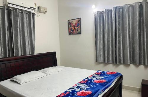 Gachibowli Apartment | Premium 2BHK Gachibowli Walk to AIG- ISB-Microsoft