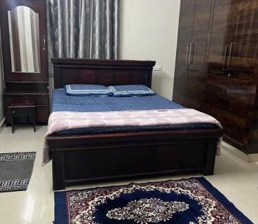 Gachibowli Apartment | Premium 2BHK Gachibowli Walk to AIG- ISB-Microsoft
