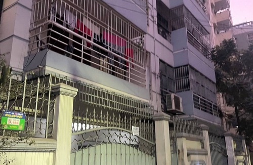 Uttara Apartment | Premium Fully Furnished 3- Bed Room Apartment at Uttara