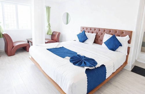 Shimla Hotel | Premium Hotel A-P-S-A-R-A Grand Shimla