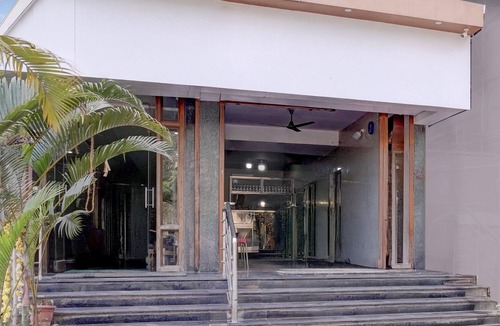 Dharwad House | Premium Hotel Aditya Inn