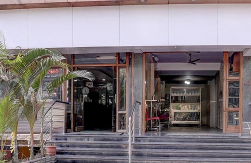 Dharwad House | Premium Hotel Aditya Inn