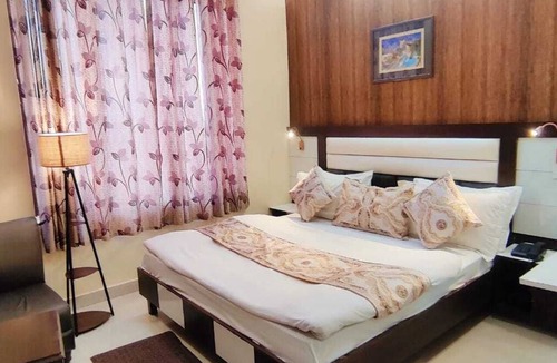 Amritsar Hotel | Premium Hotel Broadway Amritsar
