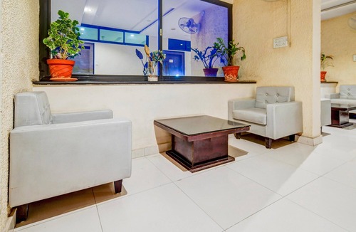 Dewas House | Premium Hotel Utsav