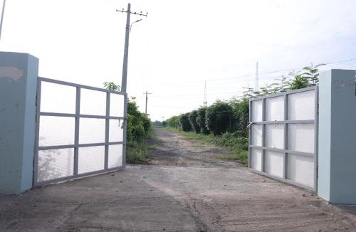 Uppalapadu Apartment | Premium House or Office In Amaravati