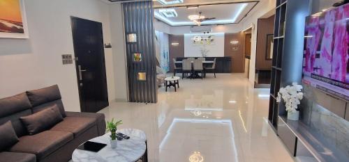 Uttara Apartment | Premium Luxury Apartment with 24 Hour Security, near Dhaka International Airport