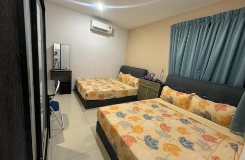 Taman Jubilee Apartment | Premium Manhattan Ipoh 怡保民宿, 4bedroom 12pax, water park