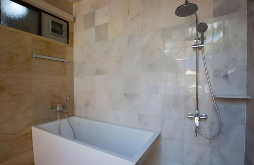 Pulau Perhentian Besar Villa | Premium Pool Villa