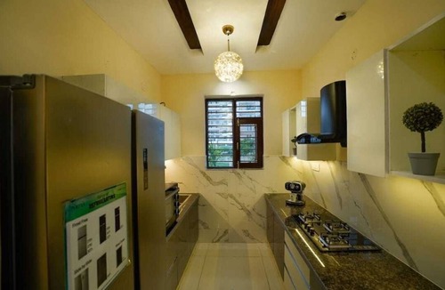 Kharar Hotel | Premium Service Flats