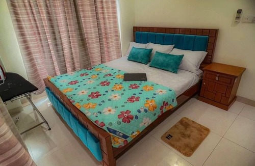 Basundhara Residential Area House | Premium stay at Bashundhara R/A