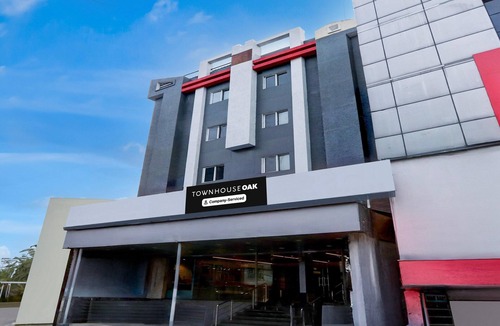 HITEC City House | Premium Stays at Madhapur Hyderabad
