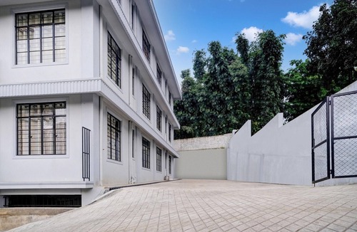 Shillong House | Premium Unique Residency
