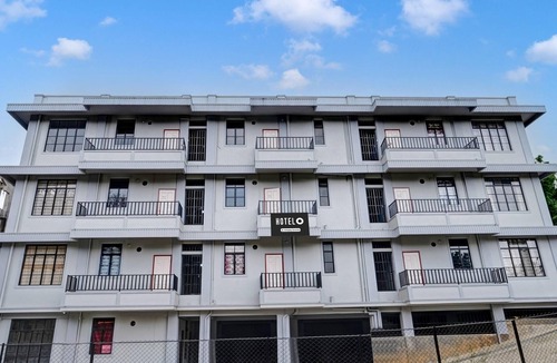 Shillong House | Premium Unique Residency