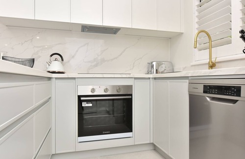 Pokolbin Villa | Premium Villa 2br Malvasia at Cypress Lakes - Modernised Comfort