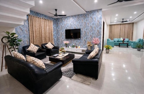 Hyderabad Villa | Premium Villa Stay Near the Airport Perfect for Families & Business Travelers