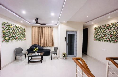 Hyderabad Villa | Premium Villa Stay Near the Airport Perfect for Families & Business Travelers