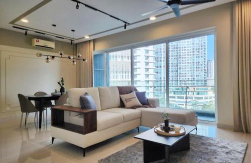 Medini Apartment | Premium Whole Unit - Johor Bahru