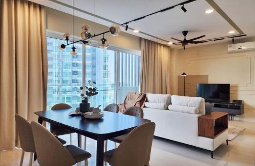 Medini Apartment | Premium Whole Unit - Johor Bahru