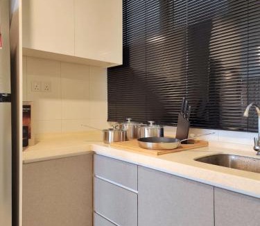 Medini Apartment | Premium Whole Unit - Johor Bahru