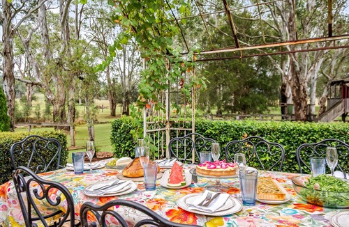Millfield House | Prepare to Fall in Love