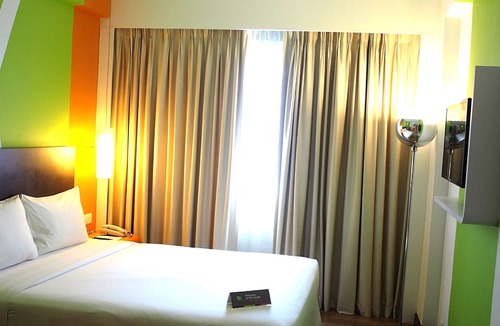 Kampung Bukit Dukong Hotel | Prescott Ace Kuala Lumpur Cheras
