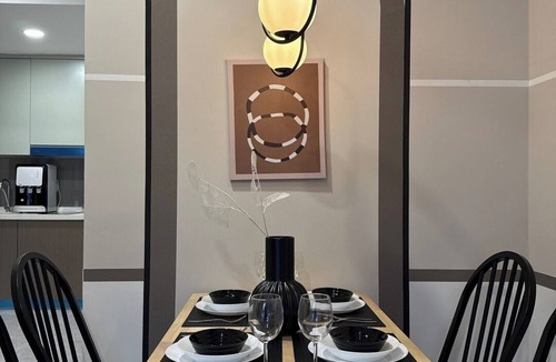 Imbi Apartment | Prestige 2BR @ Agile BB | Wi-Fi + Netflix