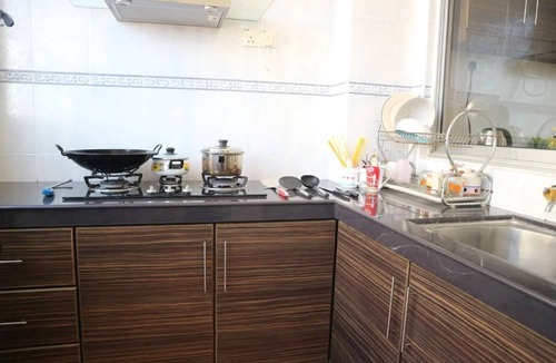 Gajah Mati House | Prestige Pelangi 7 (C1909) | 4 BR for 8 Pax