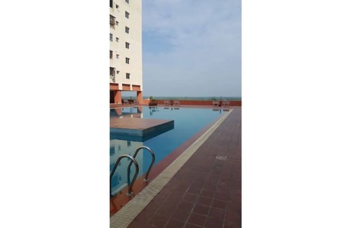 Gajah Mati House | Prestige Pelangi 7 (C1909) | 4 BR for 8 Pax
