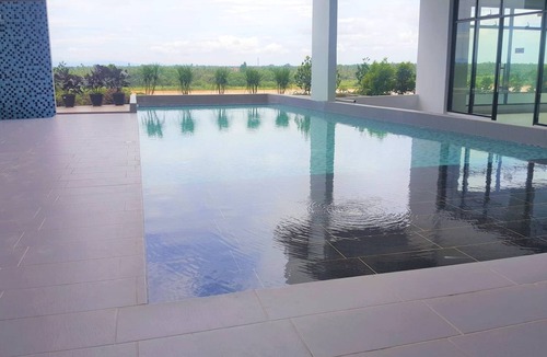 Gajah Mati House | Prestige Sky B10-3A | Astro Beyond | WiFi 100Mbps