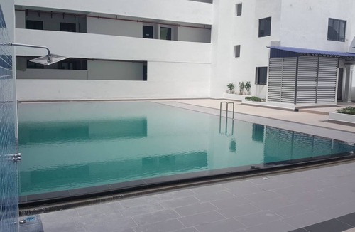 Gajah Mati House | Prestige Sky B10-3A | Astro Beyond | WiFi 100Mbps
