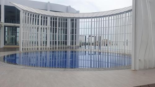 Bandar Kota Bharu Apartment | Prestige Troika Luxury Stay
