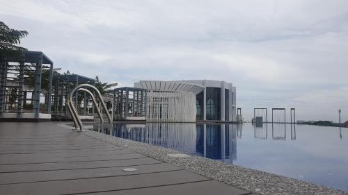 Bandar Kota Bharu Apartment | Prestige Troika Luxury Stay