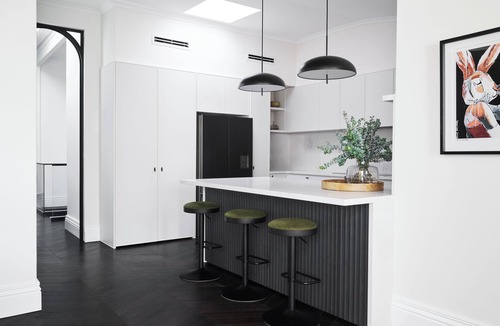 Bendigo House | Prestigious Home for Luxury Getaways