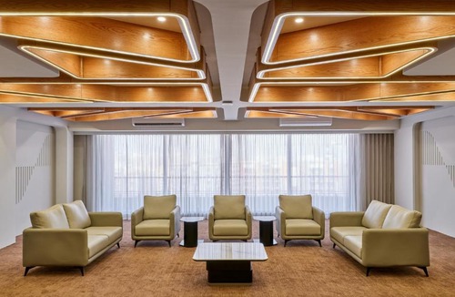 Gandhinagar Hotel | Pride Elite Gandhinagar