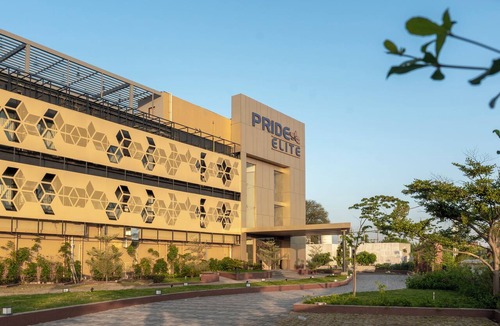 Prantij Hotel | Pride Elite Himmatnagar