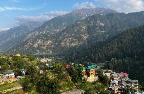 Sangla House | Prifrost Homestay