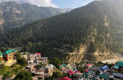 Sangla House | Prifrost Homestay