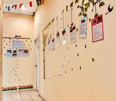 Sandakan Hostel | Prima B&B Hostel