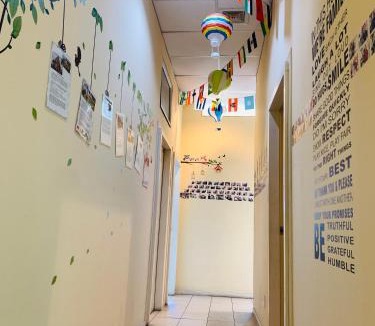 Sandakan Hostel | Prima B&B Hostel
