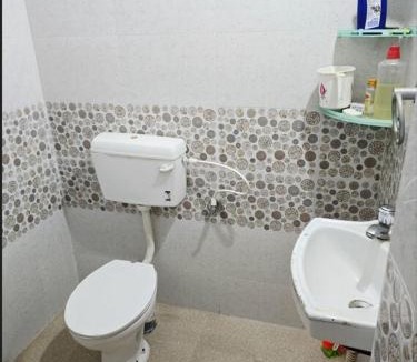 Ranchi Apartment | Prime 2BHK Near Ring Road Spacious & Family frdly